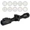 Прицел Konus Konuspro EL-30 4-16x44